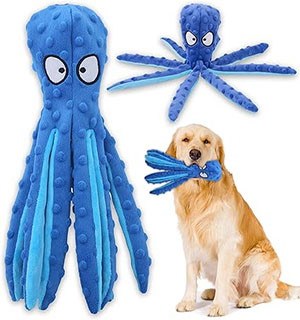 Dog toys